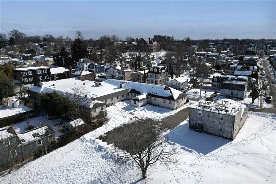 More Photos Of 0 Sheffield Ave, Newport Industrial For Sale