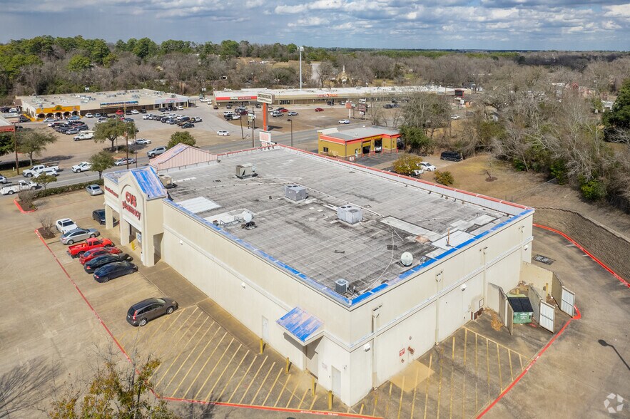 More Photos Of 1569 11th St, Huntsville Drugstore For Sale