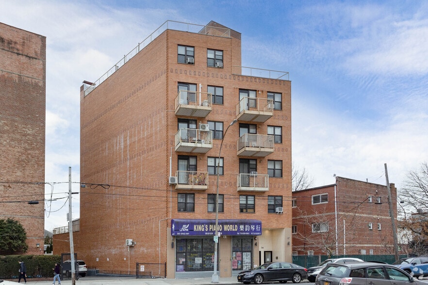 More Photos Of 366 Kings Hwy, Brooklyn Apartments For Sale