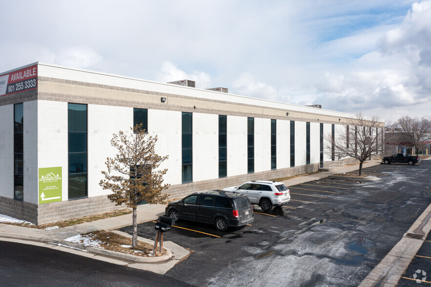 Primary Photo Of 1890 S 3850 W, Salt Lake City Office For Lease