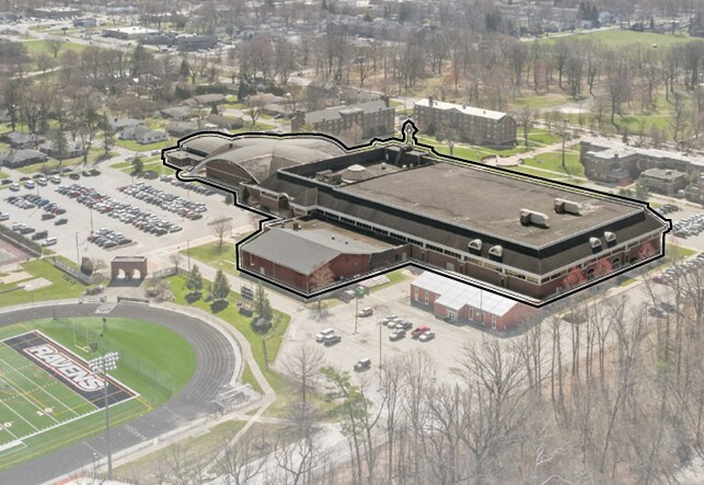 Primary Photo Of 1410 University Blvd, Anderson Schools For Sale