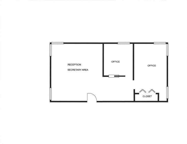 More Photos Of 97 Main St, Newton Office For Lease