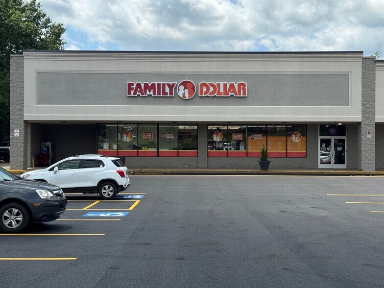 More Photos Of 451 Hyde Park Rd, Leechburg Unknown For Lease