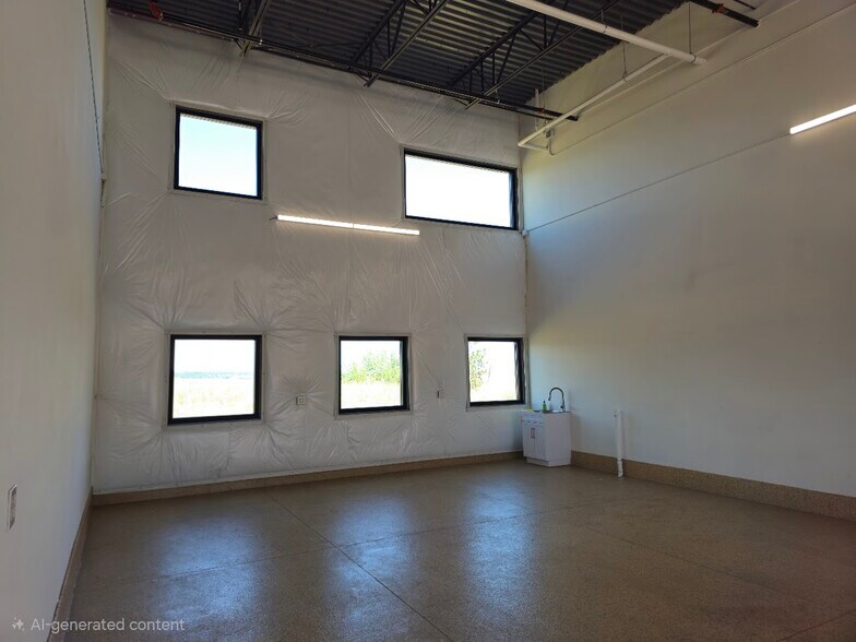 More Photos Of 4285 S Eldridge St, Morrison Flex For Sale