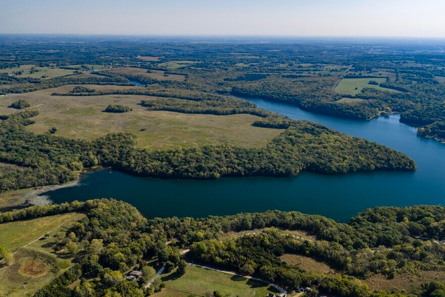 More Photos Of 00000 McLouth Rd., Tonganoxie Land For Sale