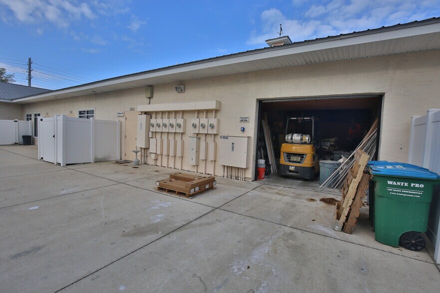 More Photos Of 4643 Clyde Morris Blvd, Port Orange Office For Sale