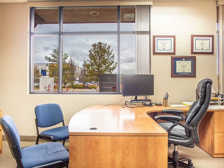 More Photos Of 9408 Double R Blvd, Reno Office For Lease