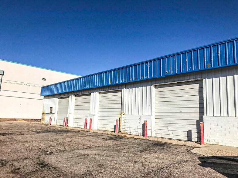 More Photos Of 3930 Galley Rd, Colorado Springs Industrial For Sale