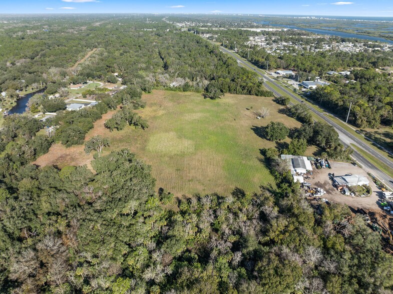 More Photos Of 4558 S Ridgewood Ave, Edgewater Land For Sale