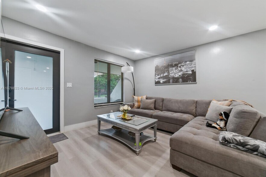 More Photos Of 14501-14593 NE 14th Ave, Miami Apartments For Sale