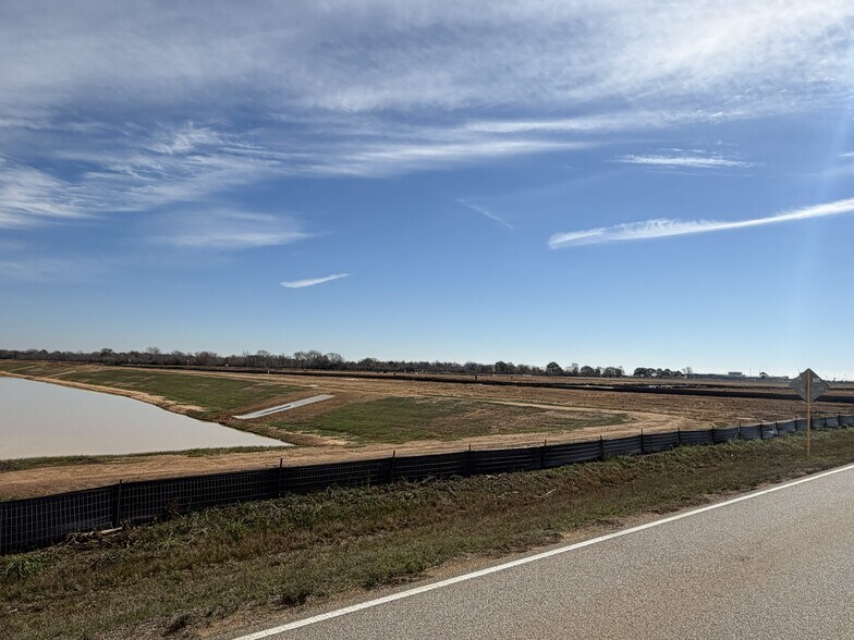 More Photos Of TBD Fields Store Rd, Waller Land For Sale