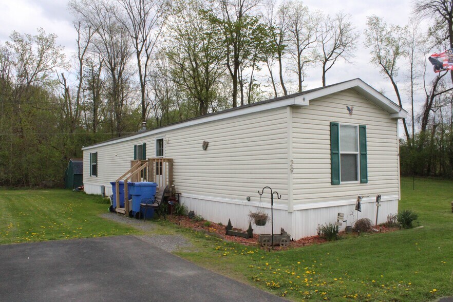 More Photos Of 3841 Trolley Rd, Palmyra Multifamily For Sale