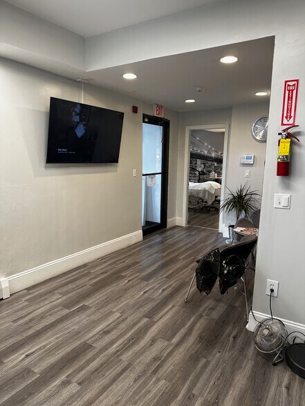 More Photos Of 456 Centre St, Jamaica Plain Office Residential For Sale