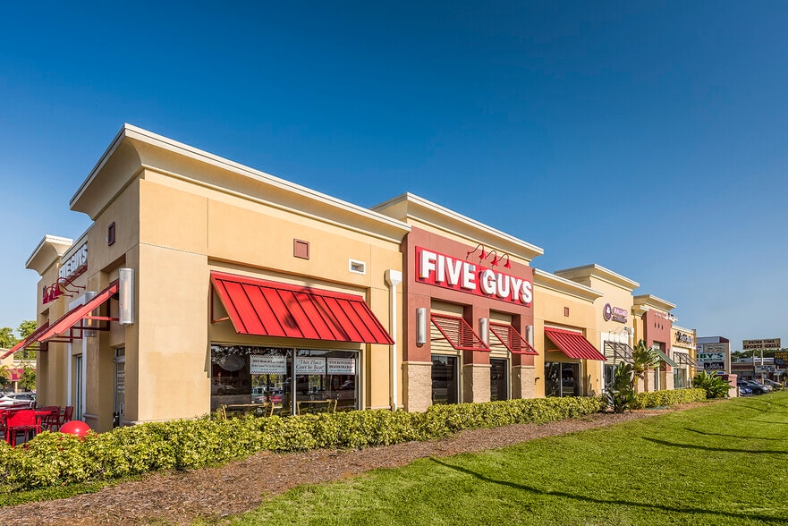 More Photos Of 14310-14394 N Dale Mabry Hwy, Tampa Unknown For Lease