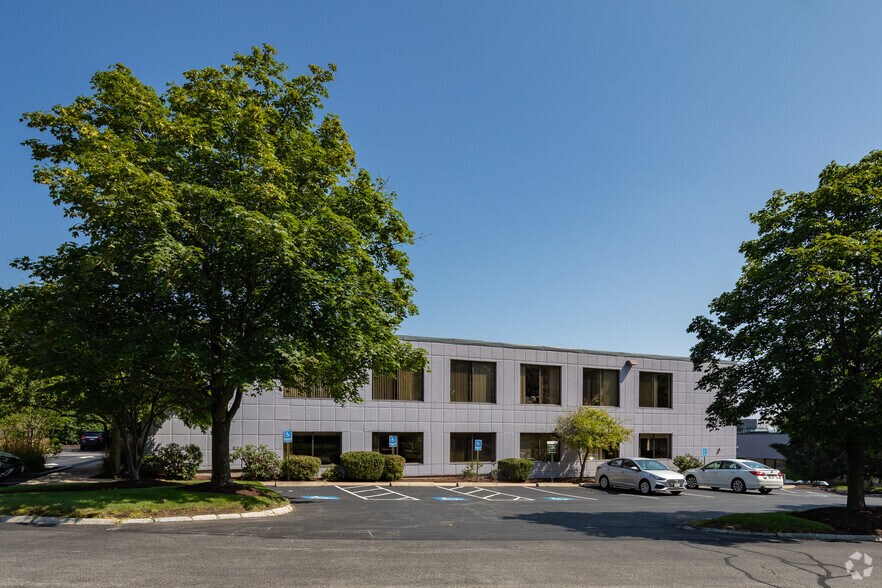 More Photos Of 1400 Providence Hwy, Norwood Office For Lease