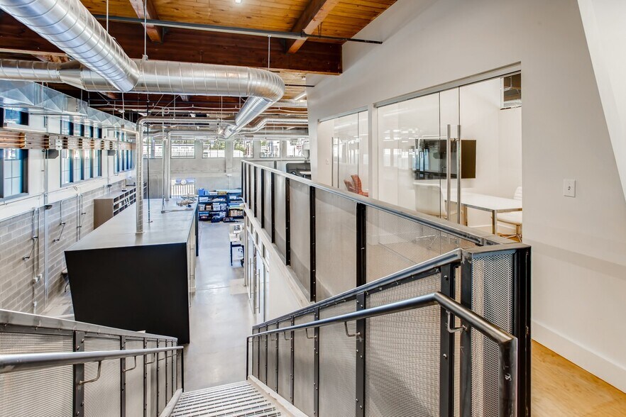 More Photos Of 350 SE Mill St, Portland Office For Lease