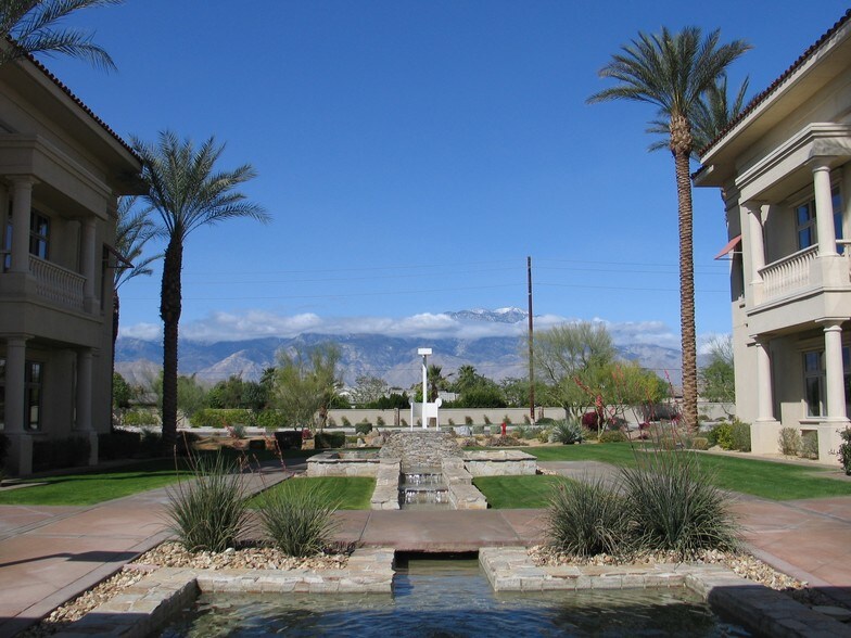 More Photos Of 35800 Bob Hope Dr, Rancho Mirage Medical For Lease