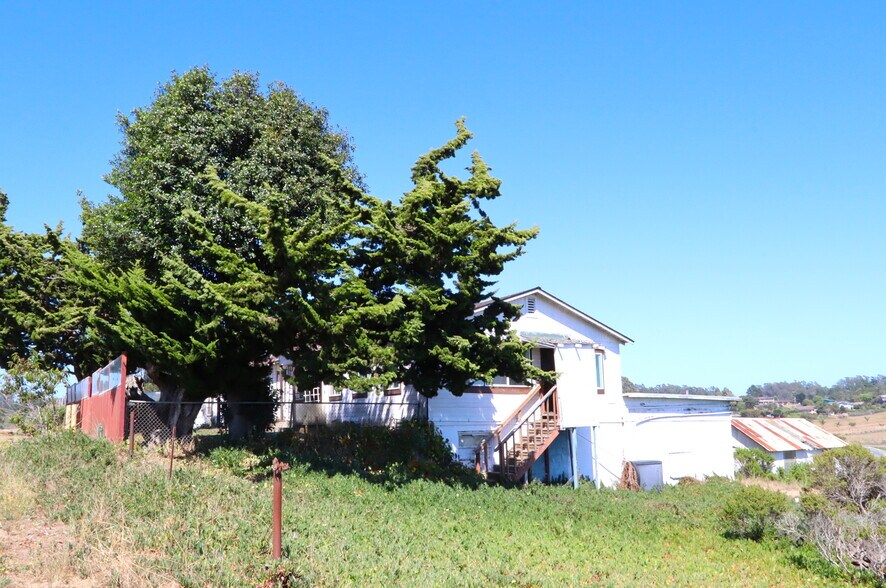 More Photos Of 110 Crest Dr, Watsonville Land For Sale