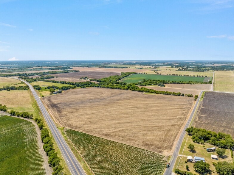 More Photos Of TBD +/- 12.5 Acres T M West Parkway West TX 76691, West Land For Sale