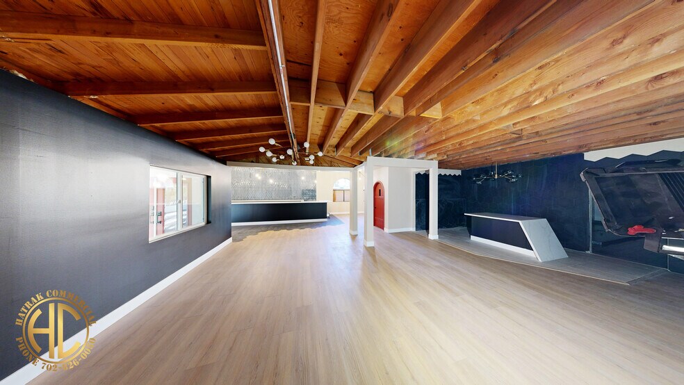 More Photos Of 401 S 6th St, Las Vegas Restaurant For Sale