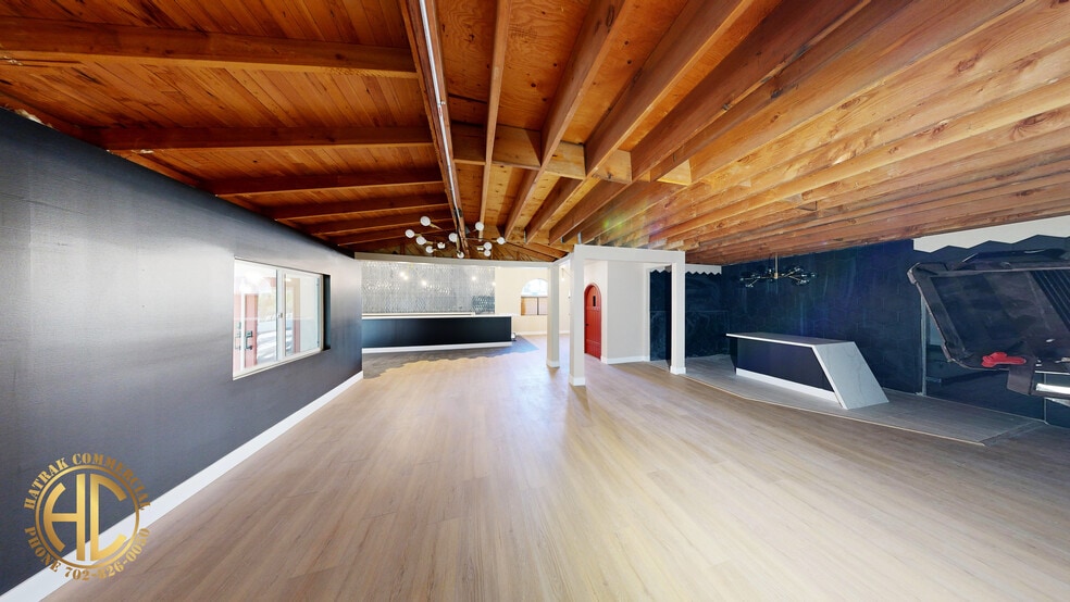 More Photos Of 401 S 6th St, Las Vegas Restaurant For Sale