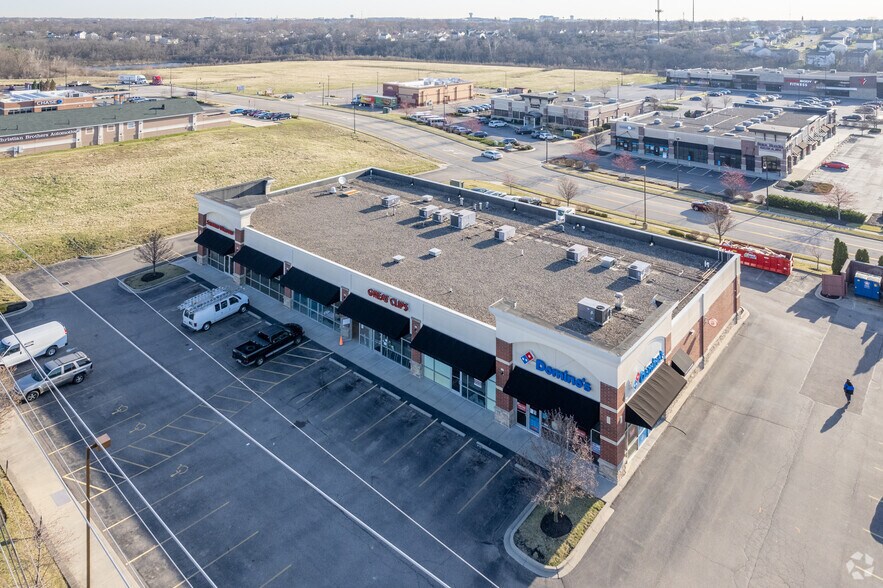 More Photos Of 8288 Cincinnati Dayton Rd, West Chester Unknown For Lease