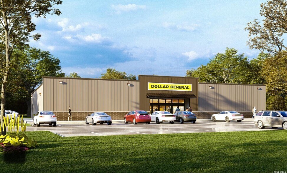 Primary Photo Of 1154 Tallmadge Rd, Kent Convenience Store For Sale