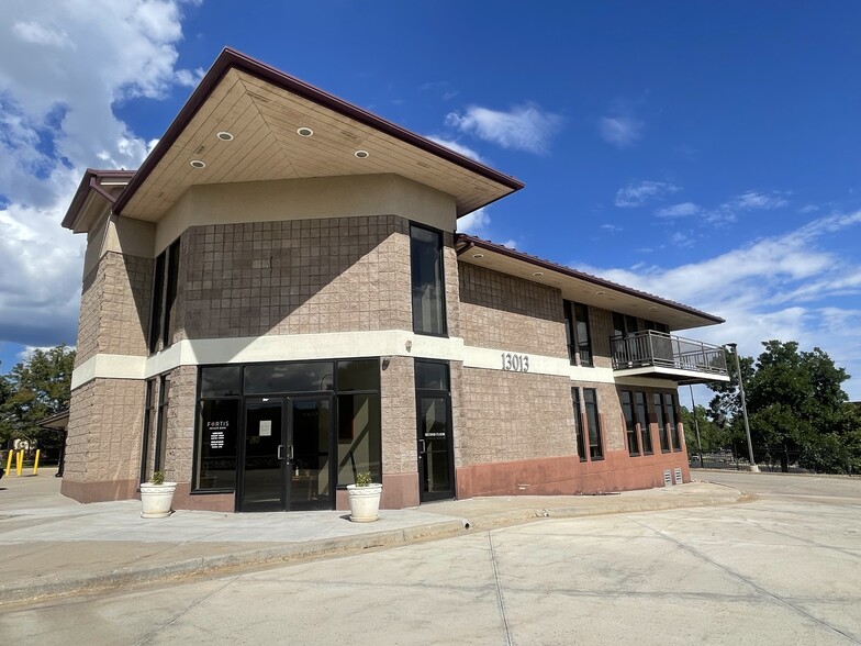 Primary Photo Of 13013 W Alameda Pky, Denver Bank For Sale