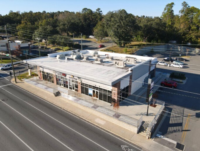 More Photos Of 1660 W Tennessee St, Tallahassee Unknown For Lease