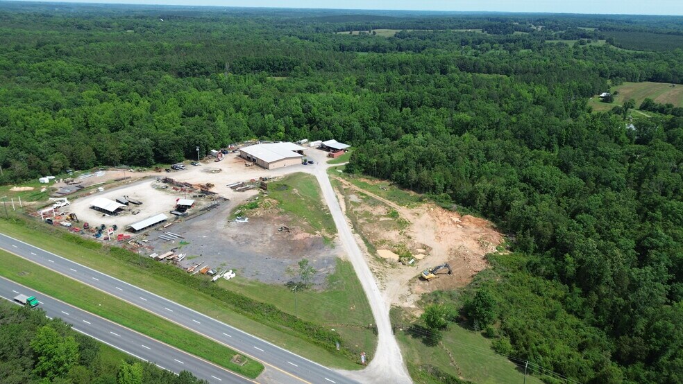 More Photos Of 4949 Lancaster Hwy, Richburg Industrial For Sale