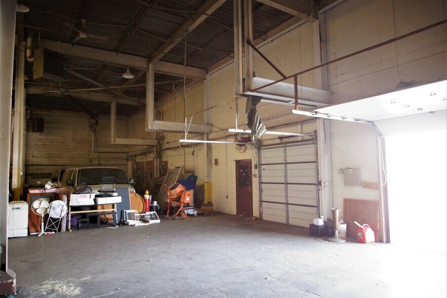 More Photos Of 1025 Market Ave S, Canton Warehouse For Sale