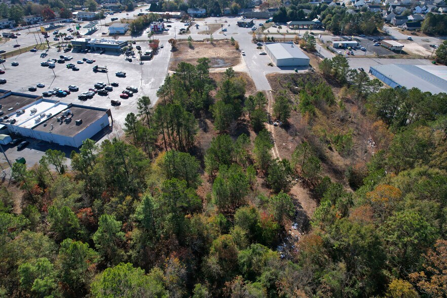 More Photos Of 2706 Emanuel Church Rd, West Columbia Land For Sale