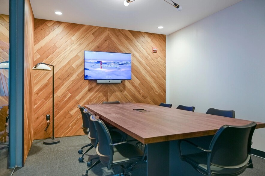 More Photos Of 200 Broadway, New York Coworking Space