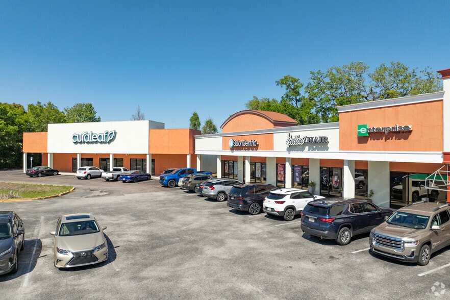 More Photos Of 13705-13741 N Dale Mabry Hwy, Tampa Unknown For Lease