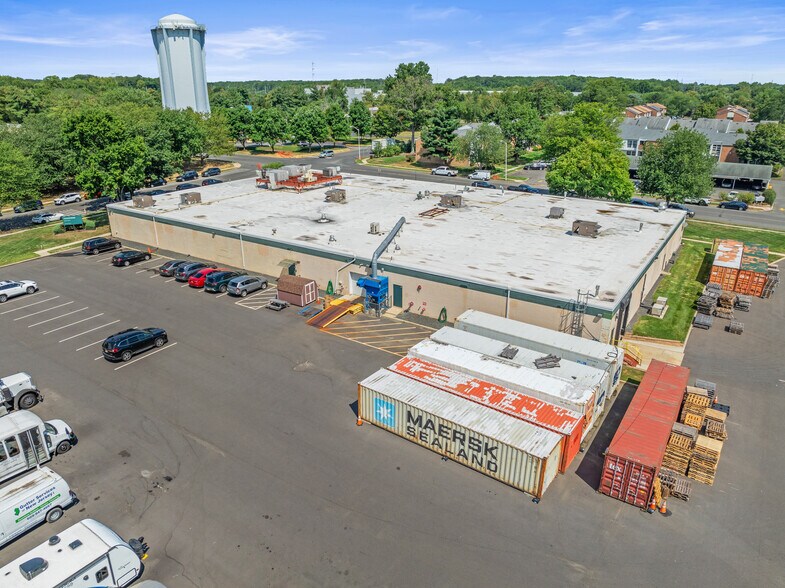More Photos Of 55 Lake Dr, East Windsor Warehouse For Sale
