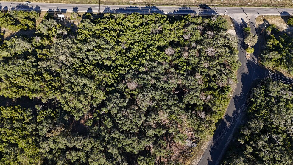 More Photos Of 8707 Fox Briar ln, Boerne Land For Sale