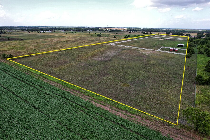 More Photos Of 6882 N Interstate Highway 35 E, Waxahachie Land For Lease