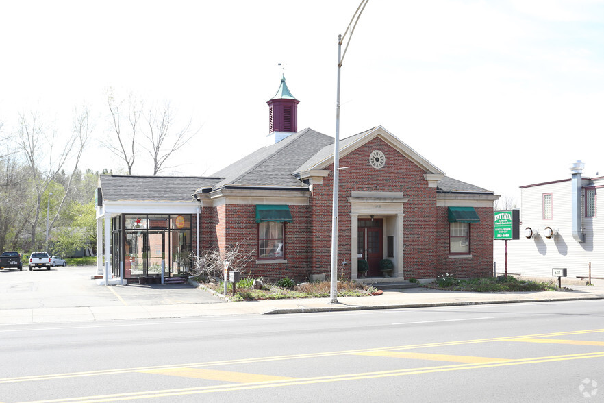 Primary Photo Of 1843 Penfield Rd, Penfield Restaurant For Sale