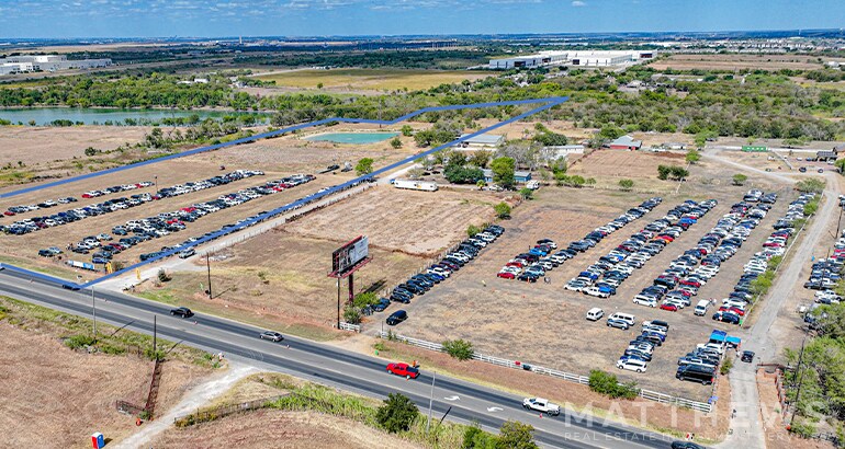 More Photos Of 11900 FM 812, Del Valle Land For Sale