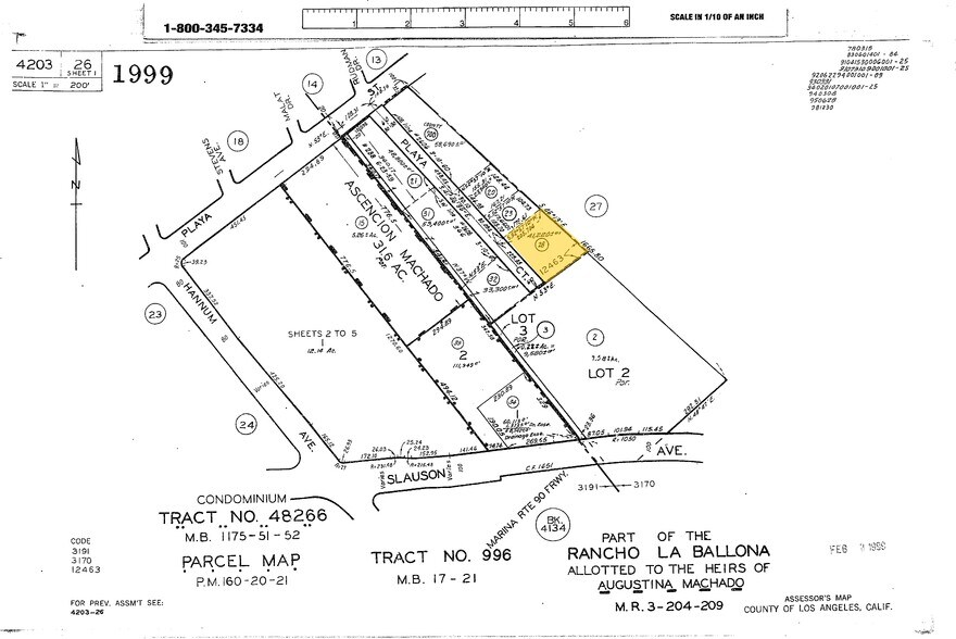 More Photos Of 11264 Playa Ct, Culver City Light Distribution For Lease