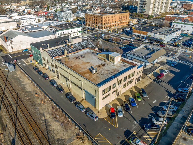 More Photos Of 807 Summerfield Ave, Asbury Park Warehouse For Lease