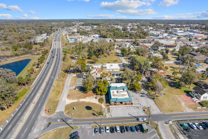 More Photos Of 307 NW 3rd St, Ocala Office For Lease