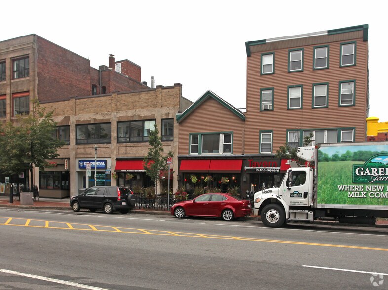 More Photos Of 720-730 Massachusetts Ave, Cambridge Office For Lease