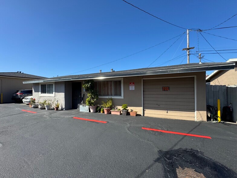 More Photos Of 19465 Meekland Ave, Cherryland Apartments For Sale