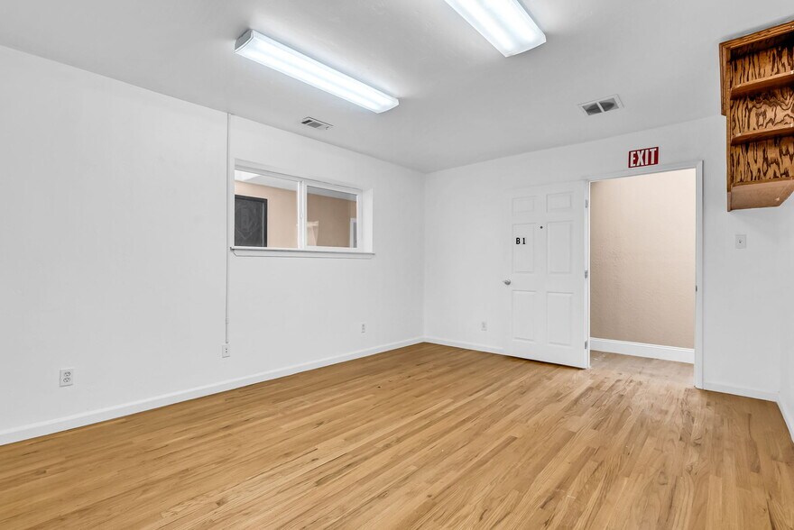 More Photos Of 1029 Tennessee St, Vallejo Storefront For Lease