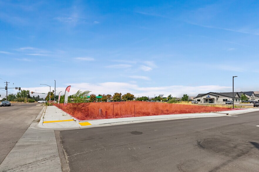 More Photos Of 2010 S Johns Ave, Emmett Land For Lease