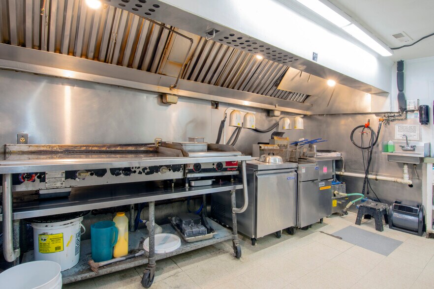 More Photos Of 1214 NC 8 & 89 South hwy, Danbury Restaurant For Sale