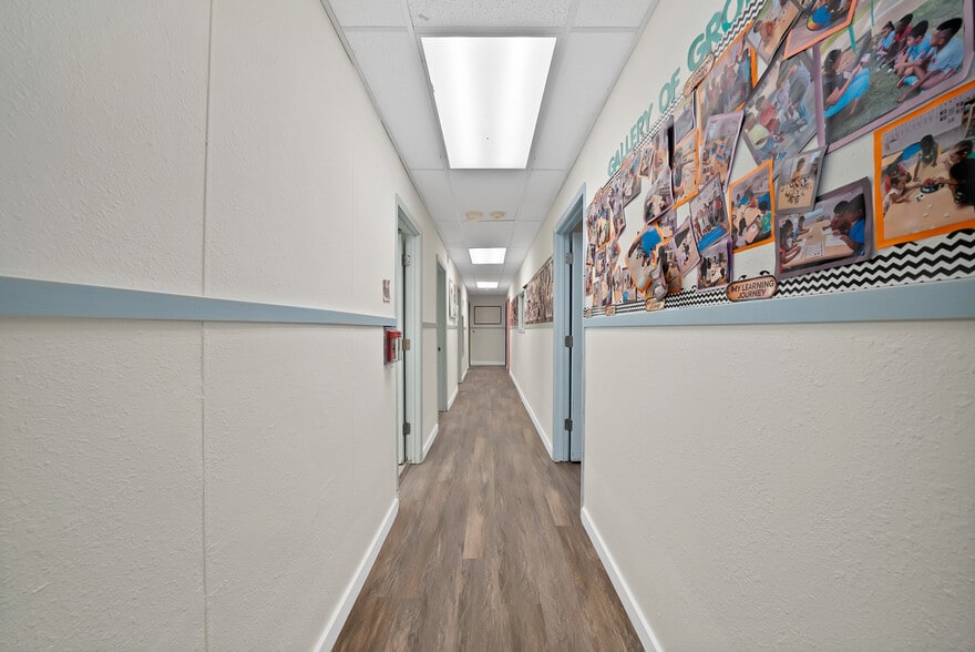 More Photos Of 130 S Moore Rd, Coppell Daycare Center For Sale