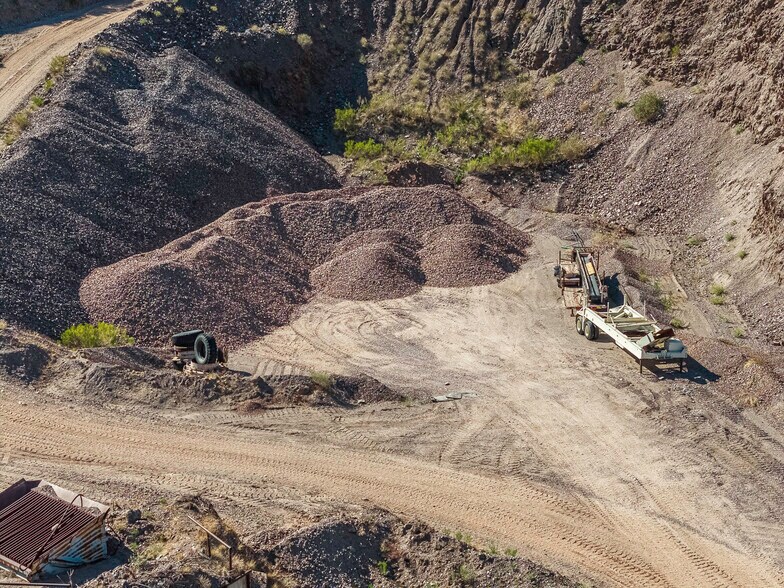 More Photos Of Hwy 60, Superior Land For Sale