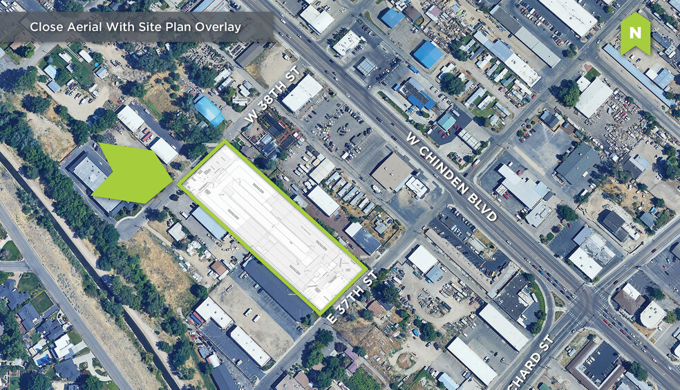 More Photos Of 200 37th and 201/205 W 38th st, Garden City Land For Sale